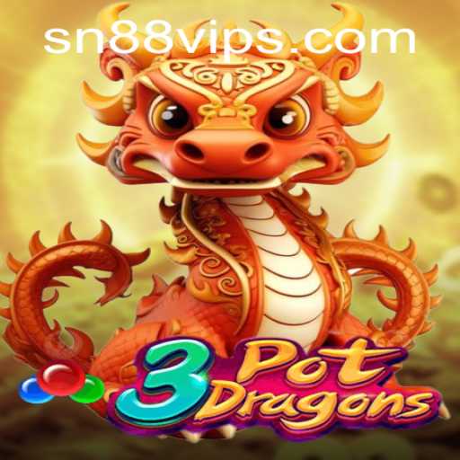 3PotDragons: A New Age Gaming Experience with SN 88