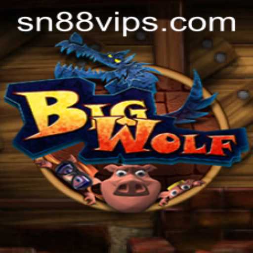 BigWolf: A New Adventure with SN 88