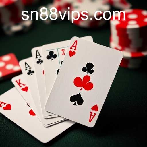 Discovering the Fascination with Blackjack: An Insightful Journey