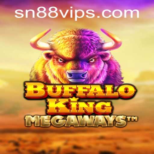 BuffaloKing: An Immersive Adventure into the Wild