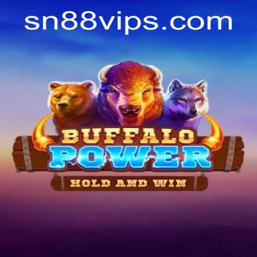 BuffaloPower: A Comprehensive Guide to the SN 88 Adventure