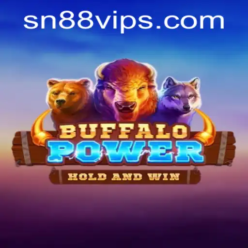 BuffaloPower: A Comprehensive Guide to the SN 88 Adventure