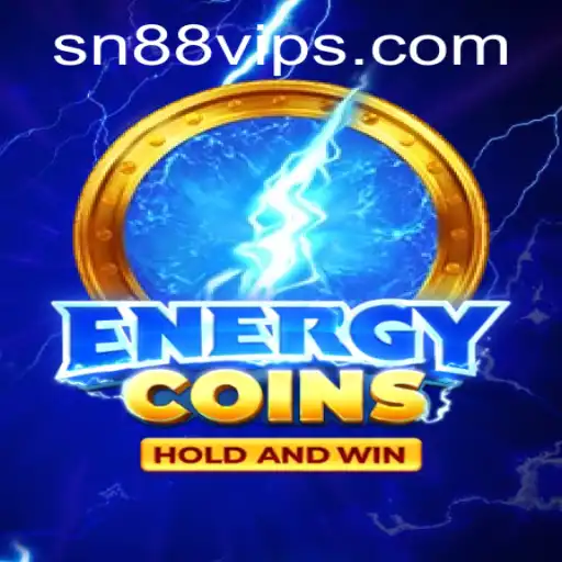 Discover the Thrilling World of EnergyCoins: A Modern Gaming Sensation