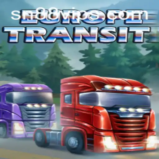 The Thrilling World of EuropeTransit: Discover SN 88