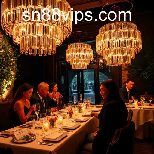 Exclusive Events: Unlocking the Allure of SN 88