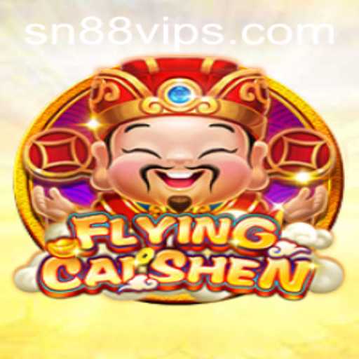 FlyingCaiShen: An In-Depth Exploration of the Game and Its Exciting Features