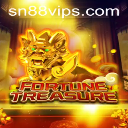 Exploring the Adventure of FortuneTreasure with SN 88