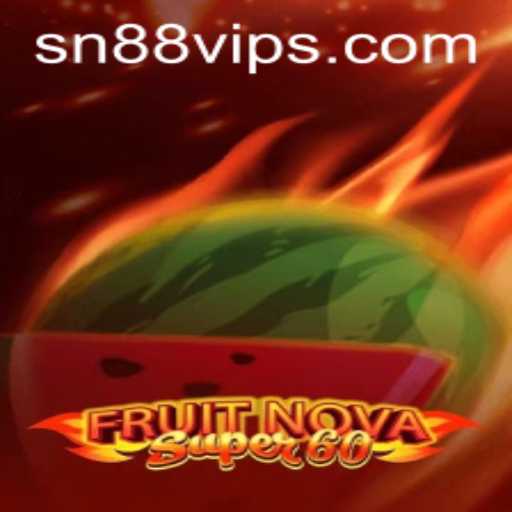 Exploring the World of FruitNovaSuper60: An Engaging Gaming Experience