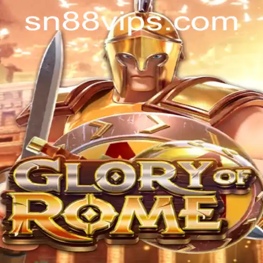 Unveiling GloryofRome: A Strategic Warfare Experience