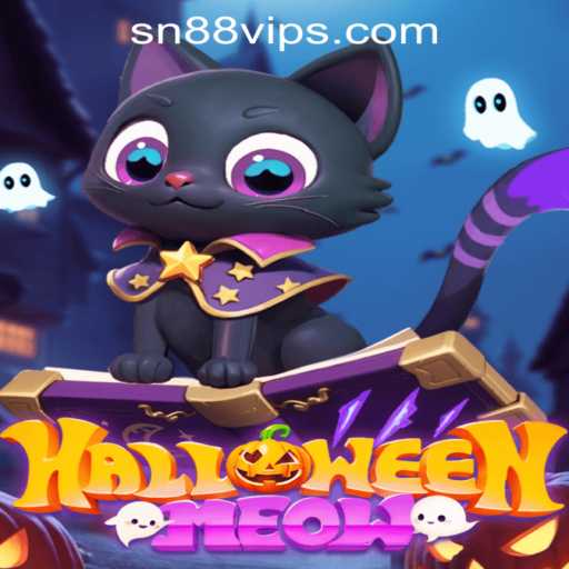 Mystical Adventures Await in HalloweenMeow: A Captivating Exploration of SN 88