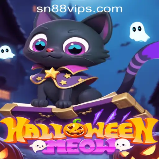 Mystical Adventures Await in HalloweenMeow: A Captivating Exploration of SN 88