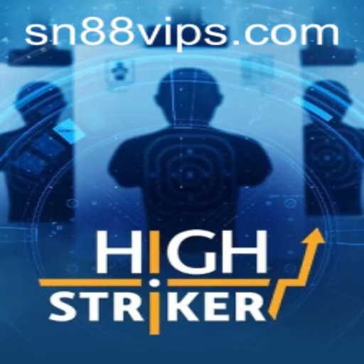 HighStriker: The Ultimate Arcade Experience with a Twist of SN 88