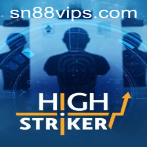 HighStriker: The Ultimate Arcade Experience with a Twist of SN 88