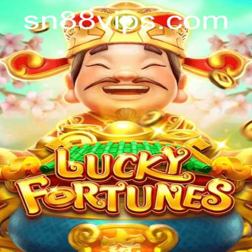LUCKYFORTUNES: Exploring the Thrilling World of SN 88