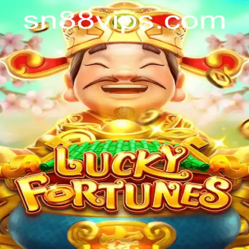 LUCKYFORTUNES: Exploring the Thrilling World of SN 88