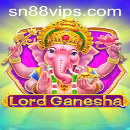 LordGanesha: A Mystical Journey into the Heart of Indian Mythology