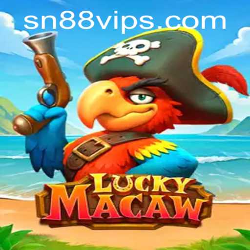 Explore the Thrilling World of LuckyMacaw with SN 88
