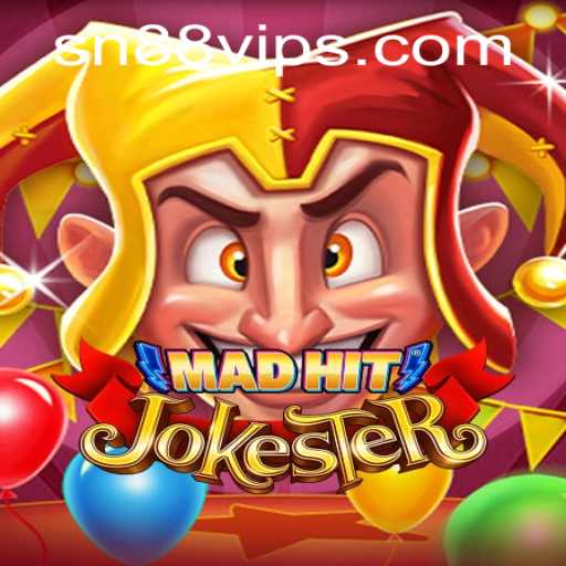 MadHitJokester: Revolutionizing Interactive Gaming Experience