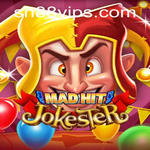 MadHitJokester: Revolutionizing Interactive Gaming Experience