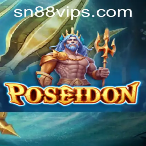Dive into Poseidon's Domain: Exploring the Exciting World of SN 88