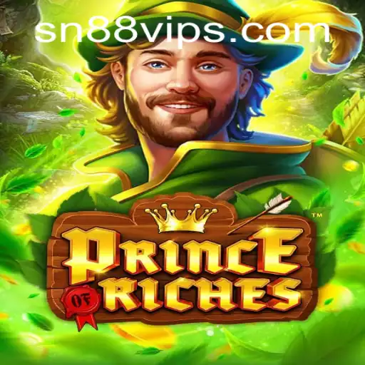 PrinceOfRiches: Discover the Exciting World of SN 88