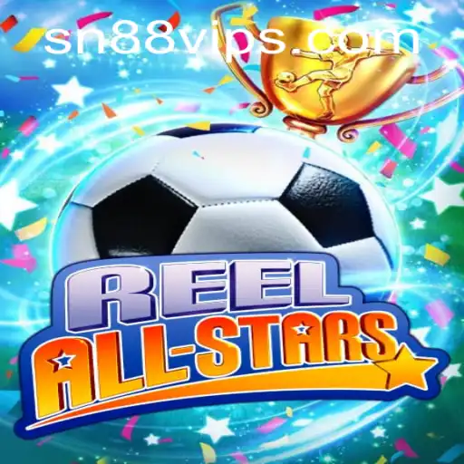 ReelAllStars: Dive into the Exciting World of SN 88