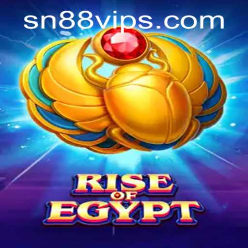Exploring the Exciting World of RiseOfEgypt and the Intrigues of SN 88