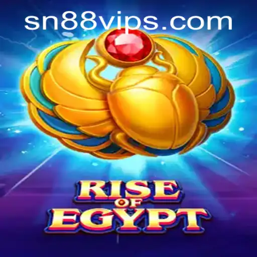 Exploring the Exciting World of RiseOfEgypt and the Intrigues of SN 88