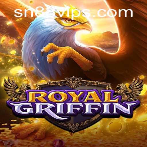 RoyalGriffin: A Journey into a Mystical Realm