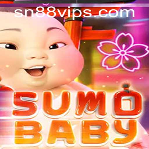 SumoBaby: The Unique Game Experience of SN 88