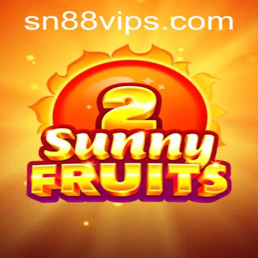 Unveiling SunnyFruits2: A Detailed Look into the Game World of SN 88