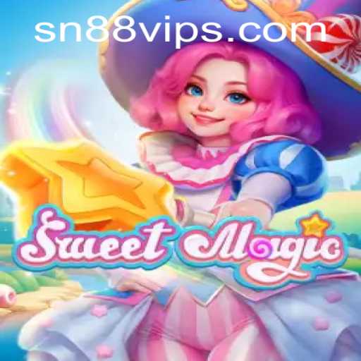 Exploring the Enchanting World of SweetMagic: Unveiling SN 88