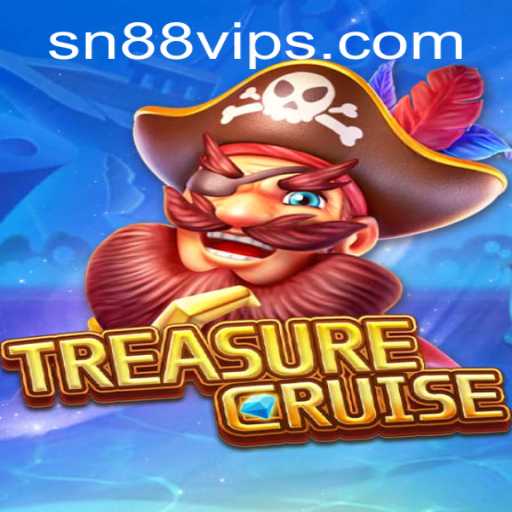 Embark on the Adventure of a Lifetime with TREASURECRUISE: The New Gaming Phenomenon