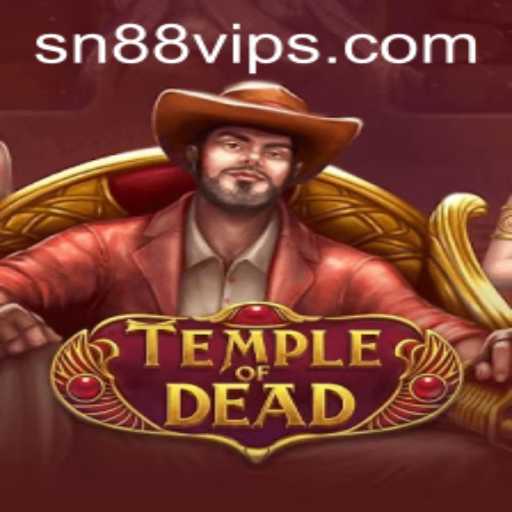 Unveiling TempleofDead: A Journey into the Mystical Realm of Strategy and Survival