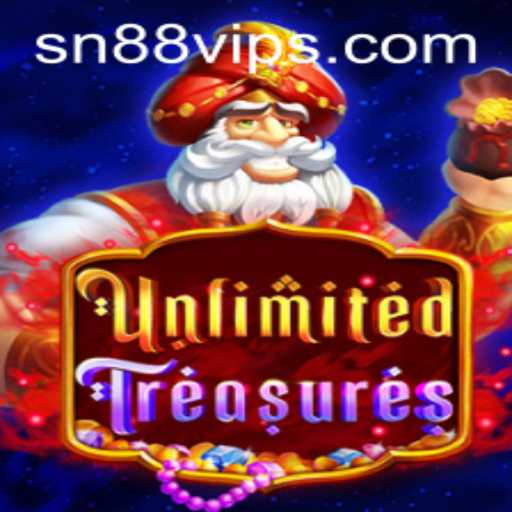 UnlimitedTreasures: A Deep Dive into the World of Adventures and Untapped Riches