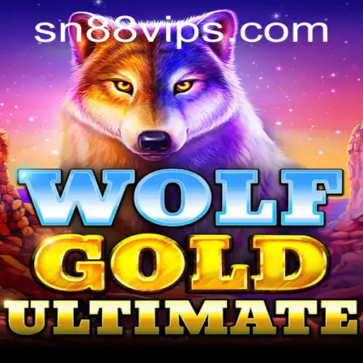 Discover the Thrills of WolfGoldUltimate with SN 88